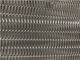 Metalldraht-Maschen-erhitztes Förderband, Förderer Transportions-hoher Temperatur
