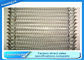 Ketten-Antriebs-Wärmebehandlung SS304 12mm Rod Wire Conveyor Belt